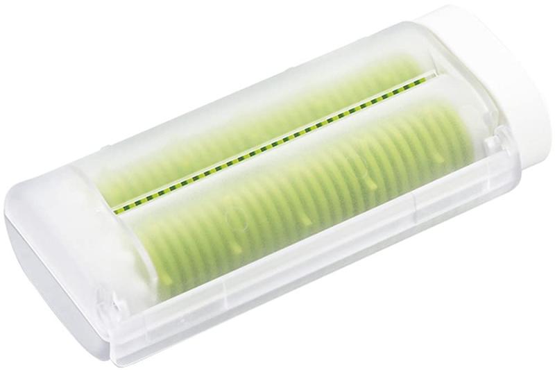 曙産業 のりシュレッダー CH-2095サイズ(約):15.6×7×3.7cm、本体重量(約):166g素材・材質:ABS(アクリロニトリル・ブタジエン・スチレン)樹脂生産国:日本