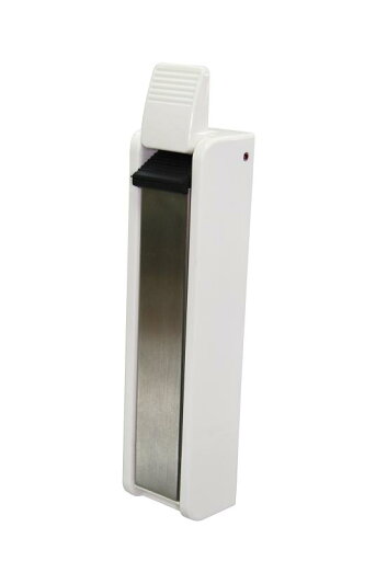 Seiei ドアストッパー ポルテ 機能性パッケージ ホワイト 17670 Seiei ドアストッパー ポルテ 機能性パッケージ ホワイト 17670