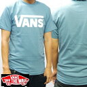 VANS バンズ メンズ Tシャツ ヴァンズ