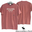 【送料無料】【セール】 アバクロ 【200種類の品揃え】 Abercrombie&Fitch アバクロンビー＆フィッチ メンズ 半袖 Tシャツ NEW YORK バーガンディー アメカジ ブランド ファッション インポート カジュアル ヴィンテージ スタイル 正規 商品 079