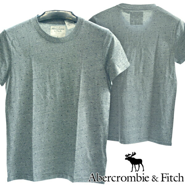 【送料無料】【セール】 アバクロ Tシャツ メンズ Abercrombie&Fitch アバクロンビー&フィッチ ブランド ファッション カジュアル サファリ レオン アメカジ スタイル 正規 商品