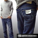 AGジーンズ エイジド デニム メンズ ジーンズ パンツ AG JEANS 正規 safari サファリ LEON レオン 掲載 セレブ 愛用 プレミアム ブランド LAセレブ スタイル セレカジ ファッション