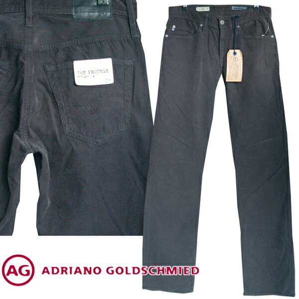 Agジーンズ デニム ホリスター メンズ ストレート ディーゼル コーデュロイ パンツ Ag Jeans Robins Protege Straight 1049vtc Irn アドリアーノ ゴールドシュミット Safari サファリ Leon レオン 雑誌 掲載 セレブ ブランド 正規 Laセレブ スタイル セレカジ