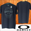 Oakley オークリー メンズ Tシャツ アメカジ サーフ ブランド インポート ファッション カジュアル Safari サファリ LEON レオン オーシャンズ 雑誌 掲載 スタイル 正規 商品