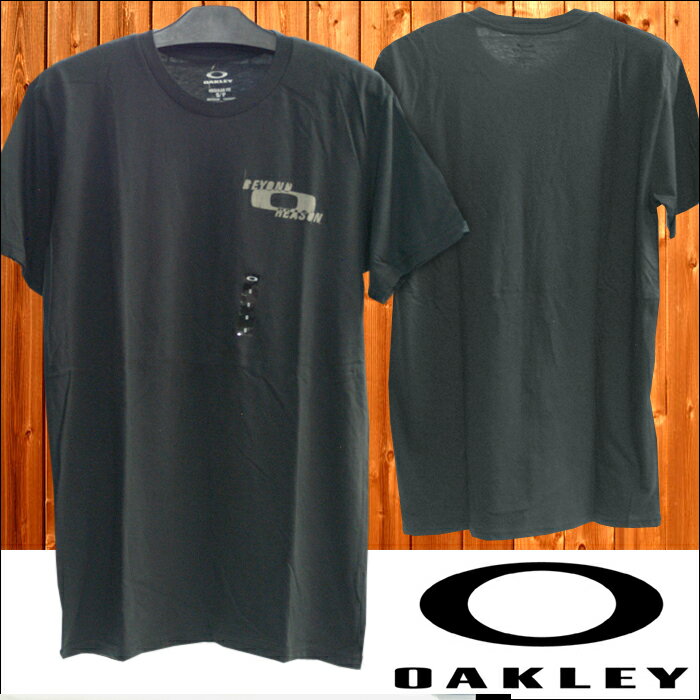 OakleyオークリーメンズTシャ...