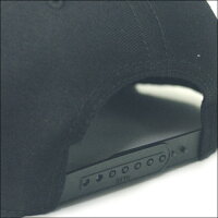 スラッシャーTHRASHERメンズレディース兼用スナップバックキャップMAGLOGOブラックホワイトキャップ帽子スケーターインポートストリートスタイルブランドHIPHOPウェアーB系アメカジヒップホップファッション正規