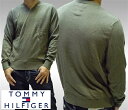 トミーフィルフィガー TOMMY HILFIGER メンズ ニット インポート ブランド ファッション カジュアル Safari サファリ LEON レオン 雑誌 掲載 アメカジ サーフ スタイル 正規 商品