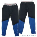 TOMMY HILFIGER トミー フィルフィガー メンズ スウェットパンツ HAMPTON BLUE インポート ブランド ファッション カジュアル アメカジ セレカジ ストリート サーフ スタイル 正規 商品