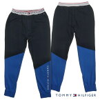 TOMMY HILFIGER トミー フィルフィガー メンズ スウェットパンツ HAMPTON BLUE インポート ブランド ファッション カジュアル アメカジ セレカジ ストリート サーフ スタイル 正規 商品