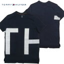 TOMMY HILFIGER トミー フィルフィガー メンズ 半袖 Tシャツ インポート ブランド ファッション カジュアル Safari サファリ LEON 雑誌 掲載 アメカジ サーフ スタイル 正規 商品