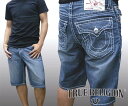 【送料無料】【セール】 トゥルーレリジョン ハーフパンツ デニム メンズ 【200種類の品揃え】 TRUE RELIGION SURF NEW PORT ショーツ サーフパンツ LAセレブ ハイブランド カジュアル ファッション 雑誌 掲載 プレミアム ジーンズ ブランド サーフ ウェア スタイル セール