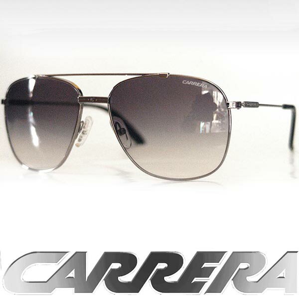 【セール】【EXILE アツシ ブラッド・ピット 愛用ブランド】【セレブ・芸能人愛用♪】 CARRERA カレラ サングラス 68 6LBJJ 006 メンズ レディース 正規品 LAセレブ ハリウッド インポート ブランド アクセサリー カジュアル アメカジ セレカジ スタイル ファッション 装飾品