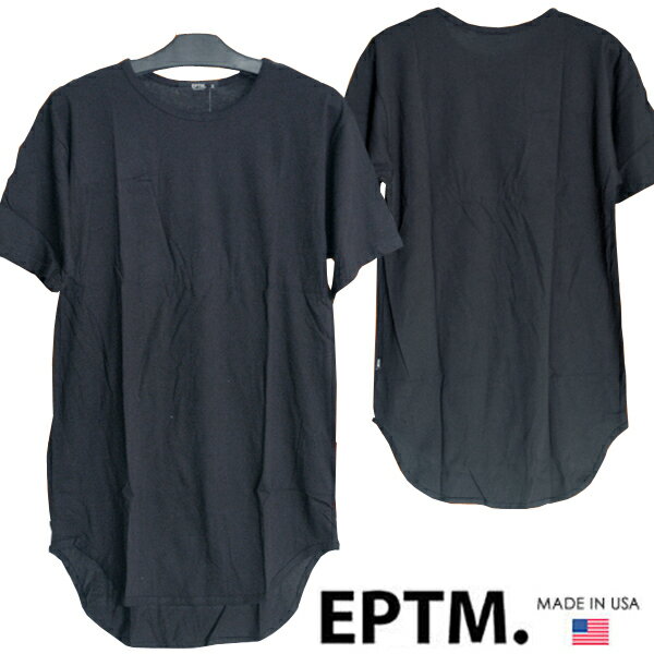 ■Information EPTM エピトミ Tシャツ メンズ ロング丈 ブラック 丈長 無地 半袖 ストリート ブランド HIPHOP ウェアー B系 服 ダンス ヒップホップ ファッション カジュアル ウェア スタイル ■ブランド説明 ロサンゼルス発のブランド『EPTM』 90年代HIPHOPとアメリカの文化を合わせたデザインが注目を集めているブランド。 形にこだわりがありシンプルで安価なため、 LAでは既に注目を浴びている。 トップス サイズ 着丈 身幅 袖丈 Mサイズ 81cm 52cm 21cm ご購入にあたって ・商品によって多少のサイズの誤差はございます ・画面上と実物では多少色具合が異なって見える場合もございますが、ご了承ください ・ブランドによって、ヴィンテージ加工、ダメージ加工などが施されている商品もございますが、全て新品未使用の商品です。 ・お客様都合による返品、交換はお受けできません。EPTM エピトミ Tシャツ メンズ ロング丈 ブラック 丈長 無地 半袖 ストリート ブランド HIPHOP ウェアー B系 服 ダンス ヒップホップ ファッション カジュアル ウェア スタイル