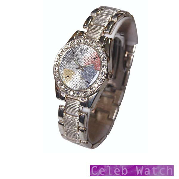 【送料無料】 Celeb watch