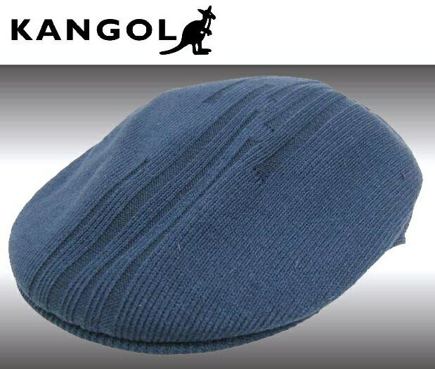 【楽天市場】《送料無料》カンゴール ハンチング ストライプ ブルー ニット KANGOL 504 トロピック 帽子 サファリ ハット キャップ