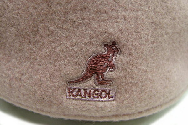 カンゴール ハンチング ウール ローズ ピンク 3 KANGOL 504 トロピック 帽子 サファリ ハット キャップ メンズ レディース カジュアル ファッション 雑誌 掲載 セレブ スタイル ハンチング帽 ストリート ウェアー HIPHOP B系 ブランド 服 ヒップホップ ダンス セール