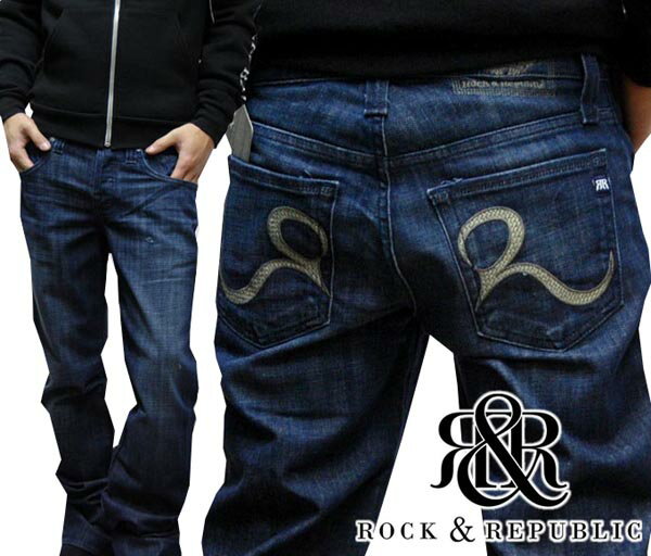 楽天市場】ロック&リパブリック デニムの通販 楽天市場】ロック&リパブリック デニムの通販