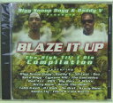 yZ[z Daddy V _fB[V & SNOOP CD BLAZE IT UP Gbv G-RAP RAP A HIPHOP qbvzbv C MO MOX^ GANGSTA WEST COAST Or[` EFbTC EGbTC Snoop Dogg Xk[v hbO DɁ