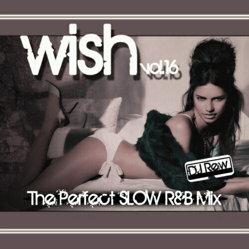 Information 【セール】 DJ REW / WISH VOL.16 R＆B Mix 全25曲 キャッチー＆メロウ ミックス MIXCD CD クラブ ミュージック HIPHOP R&B CLUB MIX 洋楽 音楽 ヒップホップ MUSIC ミックスCD ミックス PLAYERS ONLY 好きに♪ 『落ち着いて聞けるCD作ってよ』という大勢の強い要望のもと2ヶ月に1度発売される極上R＆B Mixシリーズがこの"Wish"である。 リスナーの心をガッチリつかむキャッチー＆メロウな曲や、各所に配置された新譜、旧譜、そして知られざる名曲の数々がこの80分のCDの中に集約する。 Ne-Yo,Lloyd,Jay SEAN等の旬なR&BからR.Kelly, Usher, Charlie Wilsonなどベテランシンガーもすべて詰まったまさにPERFECT R&B MIXである。 そしてプロデューサー陣に強くこだわリを持つこのシリーズは、トップR＆BヒットメーカーのBryan M. Cox, Underdogs, Tha Bizness等の実力派のプロデュース曲も多数収録。 今回あの名曲Keyshia coleの"LOVE"やUsherの"U Got It Bad"も収録!!車の中や、大切な人と過ごす時間に最適な選曲が光るこの"wish"はR＆Bビギナーから真っ黒なR＆B LOVERも「こんなMIX欲しかった」と、必ず納得のMUST BUY アイテムです! 【TRACK LIST】 1.Baby Bash Ft. Frankie J, Paula DeAnda / Butterfly Kisses 2.Bobby Valentino / Nothing On You 3.Jagged Edge / I Need A Woman 4.Fabolous ft Chris Brown / Ready 5.Jennifer Hudson ft Rick Ross & Ne-Yo / Think Like a Man 6.Meek Mill Ft. Nas, John Legend, Rick Ross / Maybach Curtains 7.The Dey / I Need You 8.Day26 Ft. Babyface / Lemme Luv U Girl 9.Karl Wolf / Finally Free 10.Leftside / From A Magazine 11.Christopher Martin / Pretty Lady 12.John Legend Ft. Ludacris / Tonight 13.Wale Ft. Ne-Yo / White Linen 14.Big Sean Ft. J.Cole / 24 Karats Of Gold 15.Justin Bieber Ft. Drake / Right Here 16.Marques Houston / I Wasn't Ready 17.B2K / One Kiss 18.Stevie Hoang / Always Be My Lady 19.T-Pain Ft. Ludacris / Chopped & Screwed 20.T-Pain Ft. Ace Hood, Busta Rhymes / Come And Get It 21.Usher / U Got It Bad 22.Chris Brown / Take You Down 23.Kiki / So Long 24.Keyshia Cole / Love 25.Ciara / Sorry ご購入にあたって ・画面上と実物では多少色具合が異なって見える場合もございますが、ご了承ください ・お客様都合による返品、交換はお受けできません。 ・実店舗での販売による在庫の入れ違いが生じる場合がございます。【セール】 DJ REW / WISH VOL.16 R＆B Mix 全25曲 キャッチー＆メロウ ミックス MIXCD CD クラブ ミュージック HIPHOP R&B CLUB MIX 洋楽 音楽 ヒップホップ MUSIC ミックスCD ミックス PLAYERS ONLY 好きに♪ 『落ち着いて聞けるCD作ってよ』という大勢の強い要望のもと2ヶ月に1度発売される極上R＆B Mixシリーズがこの"Wish"である。 リスナーの心をガッチリつかむキャッチー＆メロウな曲や、各所に配置された新譜、旧譜、そして知られざる名曲の数々がこの80分のCDの中に集約する。 Ne-Yo,Lloyd,Jay SEAN等の旬なR&BからR.Kelly, Usher, Charlie Wilsonなどベテランシンガーもすべて詰まったまさにPERFECT R&B MIXである。 そしてプロデューサー陣に強くこだわリを持つこのシリーズは、トップR＆BヒットメーカーのBryan M. Cox, Underdogs, Tha Bizness等の実力派のプロデュース曲も多数収録。 今回あの名曲Keyshia coleの"LOVE"やUsherの"U Got It Bad"も収録!!車の中や、大切な人と過ごす時間に最適な選曲が光るこの"wish"はR＆Bビギナーから真っ黒なR＆B LOVERも「こんなMIX欲しかった」と、必ず納得のMUST BUY アイテムです! 【TRACK LIST】 1.Baby Bash Ft. Frankie J, Paula DeAnda / Butterfly Kisses 2.Bobby Valentino / Nothing On You 3.Jagged Edge / I Need A Woman 4.Fabolous ft Chris Brown / Ready 5.Jennifer Hudson ft Rick Ross & Ne-Yo / Think Like a Man 6.Meek Mill Ft. Nas, John Legend, Rick Ross / Maybach Curtains 7.The Dey / I Need You 8.Day26 Ft. Babyface / Lemme Luv U Girl 9.Karl Wolf / Finally Free 10.Leftside / From A Magazine 11.Christopher Martin / Pretty Lady 12.John Legend Ft. Ludacris / Tonight 13.Wale Ft. Ne-Yo / White Linen 14.Big Sean Ft. J.Cole / 24 Karats Of Gold 15.Justin Bieber Ft. Drake / Right Here 16.Marques Houston / I Wasn't Ready 17.B2K / One Kiss 18.Stevie Hoang / Always Be My Lady 19.T-Pain Ft. Ludacris / Chopped & Screwed 20.T-Pain Ft. Ace Hood, Busta Rhymes / Come And Get It 21.Usher / U Got It Bad 22.Chris Brown / Take You Down 23.Kiki / So Long 24.Keyshia Cole / Love 25.Ciara / Sorry