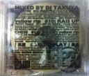 【セール】 DJ TAKUYA / HOT1192 Vol.1 MIXCD 全34曲 CD クラブ ミュージック 湘南 HIPHOP R&B CLUB MIX ...