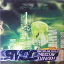 【セール】 DJ NARU / SMOG 全20曲 パーティーミックス MIXCD CD 六本木 横浜 クラブ ミュージック HIPHOP R&B CLUB M...