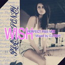 【セール】 DJ REW / PLAYERS ONLY VOL.24 WISH R&B Mix 全25曲 キャッチー&メロウ ミックス MIXCD CD クラブ ミュージック HIPHOP R&B CLUB MIX 洋楽 音楽 ヒップホップ MUSIC ミックスCD ミックス 好きに♪