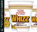 \店内全品ポイント11倍/ セール DJUE / Monthly Whizz VOL.106 MIXCD DJ UE CD 全38曲 DJウエ クラブ ミュージック HIPHOP R&B CLUB MIX 洋楽 音楽 ヒップホップ MUSIC ミックスCD ミックス 好きに♪