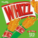 【セール】 DJUE / Monthly Whizz VOL.123 MIXCD DJ UE CD 全28曲 DJウエ クラブ ミュージック HIPHOP R&...