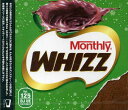 楽天NYST　セレクトショップ ニスト【セール】 DJUE / Monthly Whizz VOL.125 MIXCD DJ UE CD 全26曲 DJウエ クラブ ミュージック HIPHOP R&B CLUB MIX 洋楽 音楽 ヒップホップ MUSIC ミックスCD ミックス 好きに♪