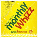 【セール】 DJUE / Monthly Whizz VOL.99 MIXCD DJ UE CD 全34曲 DJウエ クラブ ミュージック HIPHOP R&B CLUB MIX 洋楽 音楽 ヒップホップ MUSIC ミックスCD ミックス 好きに♪