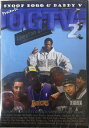 【セール】 DVD OG TV 2 Daddy V ダディー V Dr Dre Snoop Dogg Jay Z 50 Cent Sean Paul Lloyd Banks Daz Dillinger DJ Quik スヌープ ドクタードレ 50セント らが有名人多数出演！ 西海岸 HIPHOP ヒップホップ コンプトン ウエストコースト ウエッサイ ミュージックビデオ