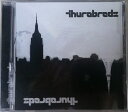 【セール】 Thuro-Bredz / サラブレッズ NewYork HIPHOP CD ニューヨーク ヒップホップ 洋楽 邦楽 音楽 クラブ ミュージック R&B MUSIC 好きに♪
