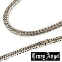 y[zCrazy Angel NCW[GWF XeX 6 _u LwC lbNX 약 6.5mm/60cm CA-972 ANZT[ WG[ uh ANZ Y