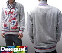 デシグアル Desigual メ