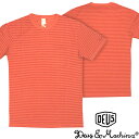 Deus ex Machina デウス エクスマキナ メンズ Tシャツ デウスエクスマキナ safari サファリ オーシャンズ 雑誌 多数 掲載 ファッション ブランド サーフ ロンハーマン スタイル