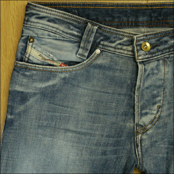 ディーゼル DIESEL メンズ ローライズ スリム テーパードデニム SLAMMER 0071J SLIM TAPERED プレミアム ジーンズ デニム インポート ファッション safari サファリ LEON レオン オーシャンズ 掲載 ブランド セレカジ カジュアル スタイル 正規