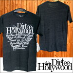 DirteeHollywoodƥϥꥦåɥTBRANDED֥åۥ磻ȥ֥ɥ