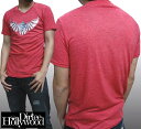【50%OFF セール】ダーティーハリウッド メンズ Tシャツ Dirtee Hollywood LA インポート Safari サファリ LEON レオン 雑誌 掲載 ブランド セレブ カジュアル スタイル ファッション