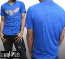 【50%OFF セール】ダーティーハリウッド メンズ Tシャツ Dirtee Hollywood LA インポート Safari サファリ LEON レオン 雑誌 掲載 ブランド セレブ カジュアル スタイル ファッション