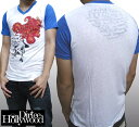 【最終値下げ セール】 ダーティーハリウッド メンズ Tシャツ Dirtee Hollywood LA Safari サファリ LEON レオン 雑誌 掲載 ブランド セレブ カジュアル スタイル ファッション