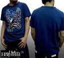 【50%OFF セール】ダーティーハリウッド メンズ Tシャツ Dirtee Hollywood LA Safari サファリ LEON レオン オーシャンズ 雑誌 掲載 ブランド セレブ カジュアル スタイル ファッション