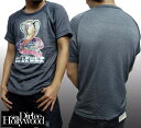 【50%OFF セール】ダーティーハリウッド メンズ Tシャツ Dirtee Hollywood LA Safari サファリ LEON レオン オーシャンズ 雑誌 掲載 ブランド セレブ カジュアル スタイル ファッション