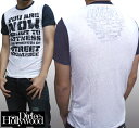 【最終値下げ セール】ダーティーハリウッド メンズ Tシャツ Dirtee Hollywood LA インポート Safari サファリ LEON レオン 雑誌 掲載 ブランド セレブ カジュアル スタイル ファッション