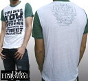 【最終値下げ セール】ダーティーハリウッド メンズ Tシャツ Dirtee Hollywood LA インポート Safari サファリ LEON レオン 雑誌 掲載 ブランド セレブ カジュアル スタイル ファッション