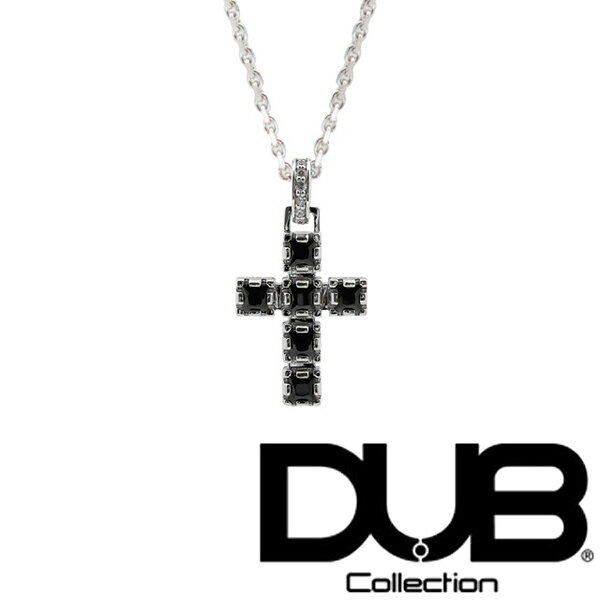 【送料無料】 DUB ジュエリー ネックレス メンズ レディース シルバー アクセサリー メンズ レディース ダブジュエリー CanCam Scawaii anecan Safiri サファリ 雑誌 掲載 ブランド