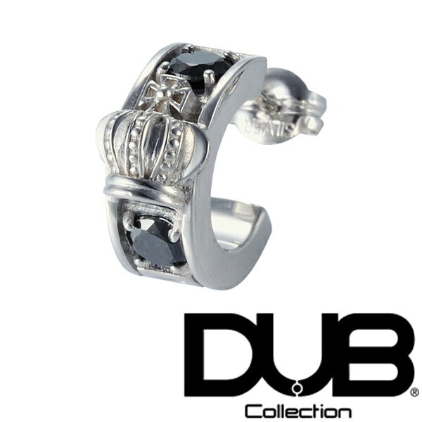 【送料無料】 DUB ジュエリー ピアス メンズ レディース シルバー アクセサリー メンズ レディース ダブジュエリー ネックレス CanCam Scawaii Safiri サファリ 雑誌 掲載 ブランド