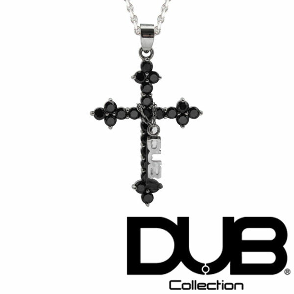 【送料無料】 DUB ジュエリー ネックレス メンズ レディース シルバー アクセサリー メンズ レディース ダブジュエリー CanCam Scawaii anecan Safiri サファリ 雑誌 掲載 ブランド