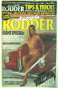 【アメリカン ロッダー マガジン US版】 1994年4月号 American RODDER Magazine Street USA April 1994 輸入雑誌 自動車雑誌 ホットロッド カーマガジン カスタムカー 雑誌 ストリート カスタ…