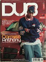  No.18 DUB Magazine USA Carmelo Anthony 輸入雑誌 自動車雑誌 カーメロ・アンソニー ライフスタイル ラグジュアリー カーマガジン カスタムカー ハリウッド セレブ スター 雑誌 カスタム 改造 フェラーリ ベントレー ホイール