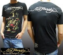 【送料無料】【セール】 エドハーディー メンズ Tシャツ 【200種類の品揃え】 Ed Hardy セレブ ファッション ブランド アメカジ ストリート スタイル LAセレブ クリスチャン オードジェー